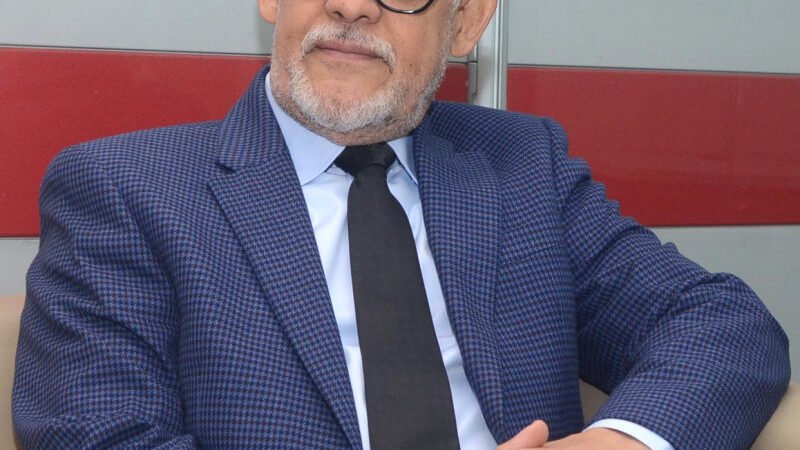 José Antonio Aybar presidente de la Comisión Nacional de Espectáculos Públicos y Radiofonía llama a la conciencia ante «contenidos que trivializan la violencia»