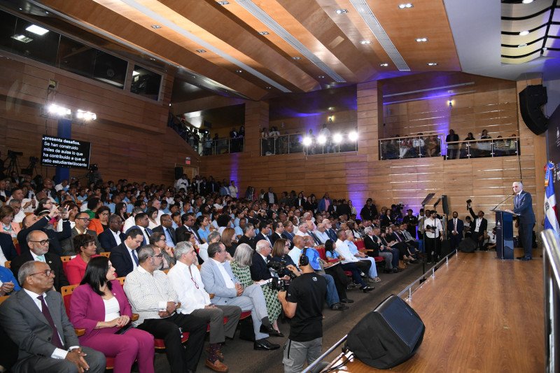 La hoja educativa del próximo año escolar
