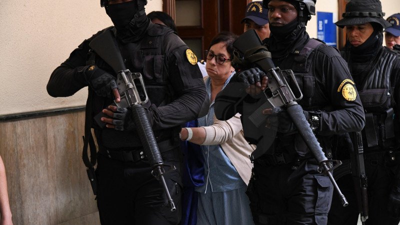 Aplazada la medida de coerción en contra de Maribel y Antonio Espaillat