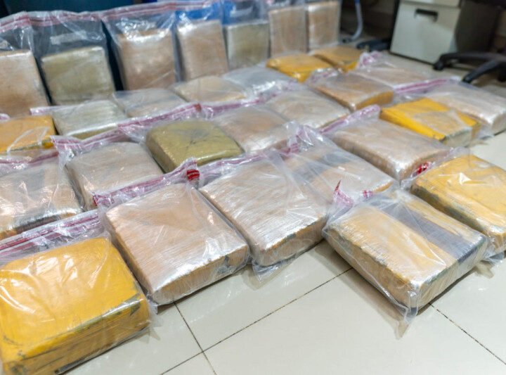 La lucha contra el narcotráfico en República Dominicana: avances y desafíos