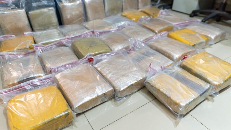 La lucha contra el narcotráfico en República Dominicana: avances y desafíos