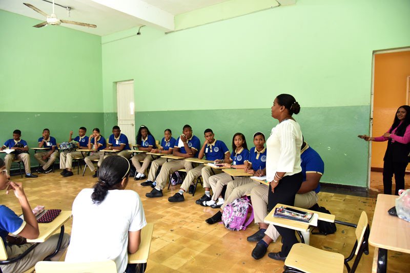 La inversión en educación no se reflejan segun el Conep