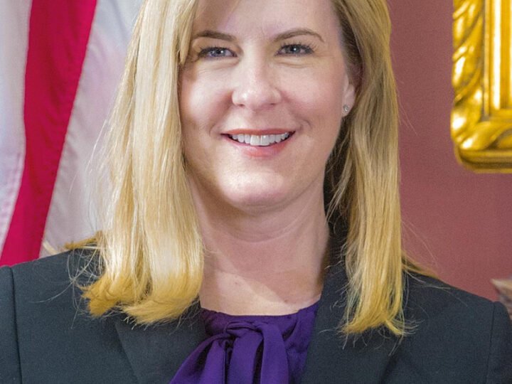 Detienen a sospechoso de matar a legisladora de Minesota Melissa Hortman y a su esposo