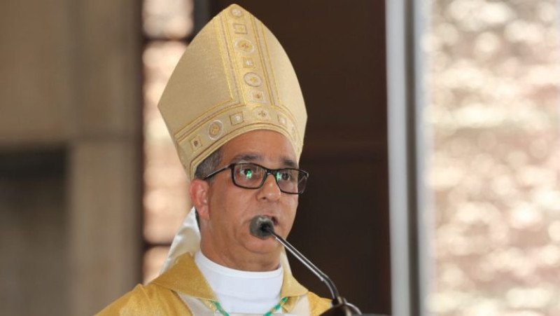 No comparte versión de Vatican News sobre trato a haitianos