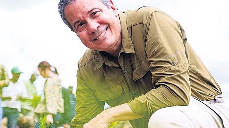 Son 3 años del asesinato del ministro y político dominicano