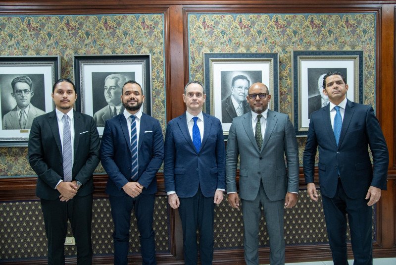 Haití necesita un gobierno fuerte, no una fuerza extranjera
