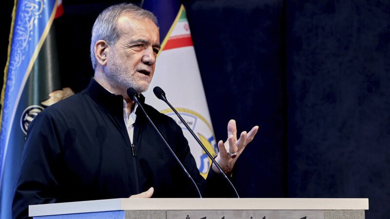 Irán afirma que la guerra con Israel terminó