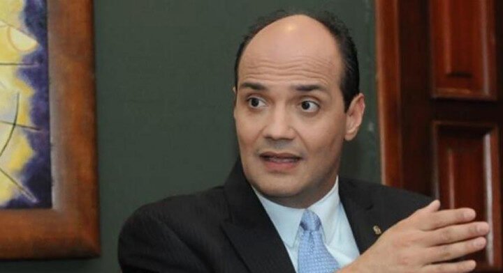 Trujillo escribe al Papa en una carta la realidad de   la ilegalidad haitiana en RD