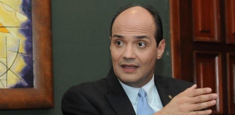 Trujillo escribe al Papa en una carta la realidad de   la ilegalidad haitiana en RD