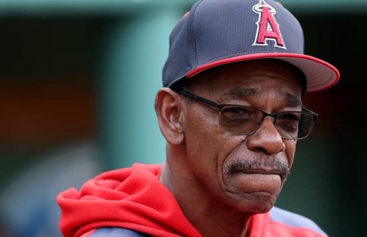 Ron Washington no seguirá dirigiendo a los Angelinos al menos este año