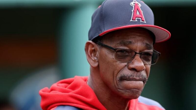 Ron Washington no seguirá dirigiendo a los Angelinos al menos este año