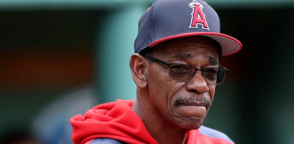 Ron Washington no seguirá dirigiendo a los Angelinos al menos este año