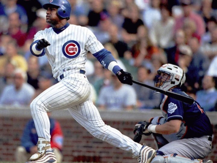 Sammy Sosa, regresa al Wrigley Field después de una pausa de más de 20 años