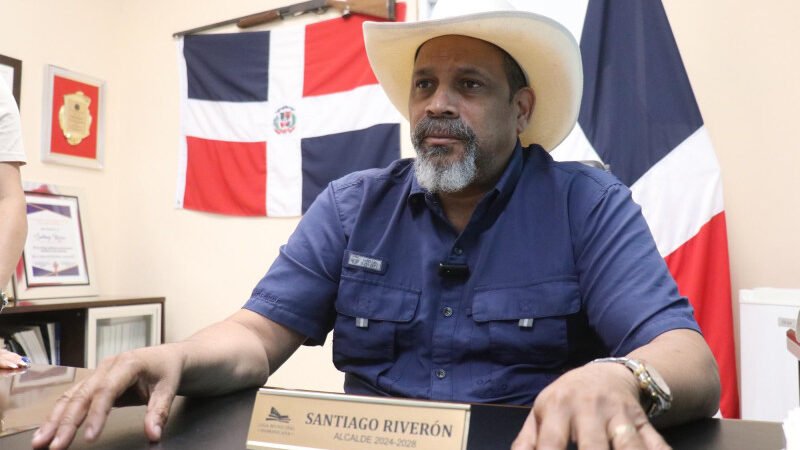 Alerta, Conani podría instalar casa de acogida para niños haitianos en Dajabón
