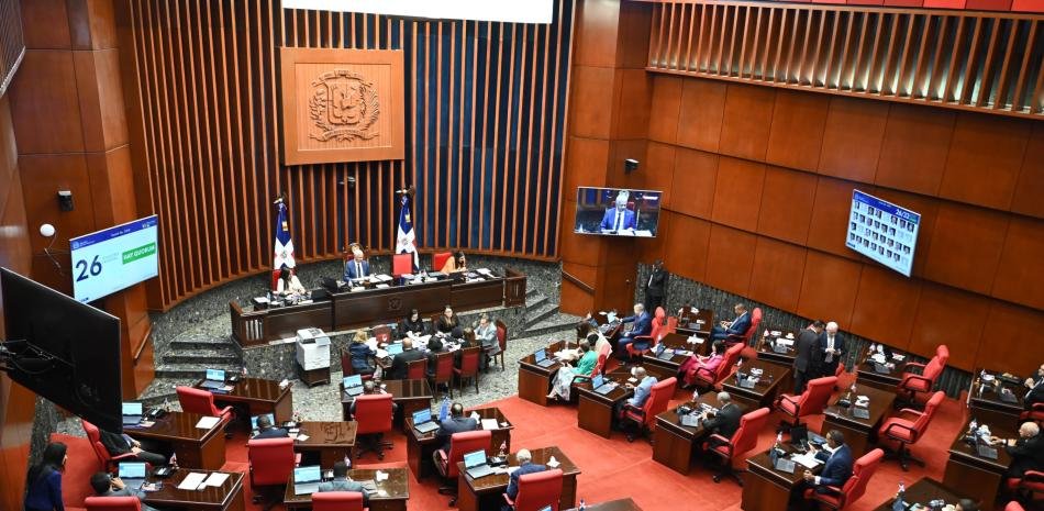 Aprueban Ministerio de Justicia para garantizar independencia del Ministerio Público