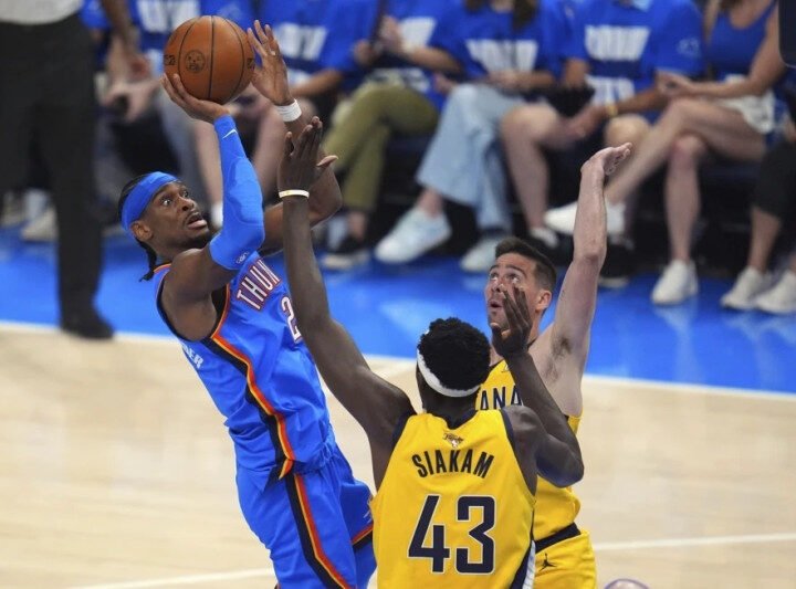 Kobe con la eficiencia de Jordan