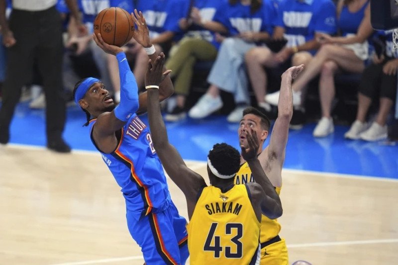 Kobe con la eficiencia de Jordan