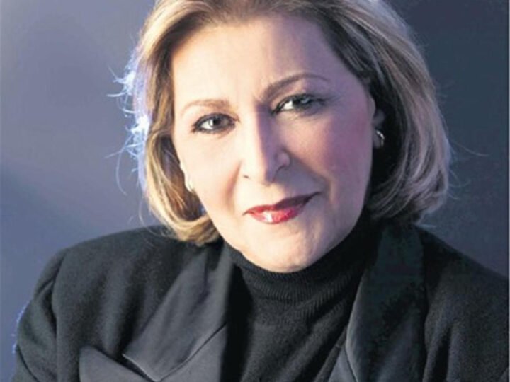 Fallece Socorro Castellanos, pionera de programas de la televisión dominicana