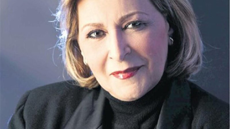 Fallece Socorro Castellanos, pionera de programas de la televisión dominicana