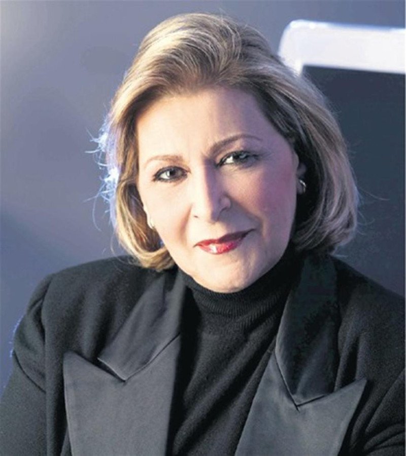 Fallece Socorro Castellanos, pionera de programas de la televisión dominicana