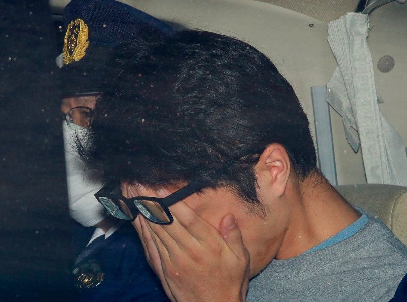 El «asesino de Twitter», el hombre que mató y desmembró a nueve personas en Japón ejecutado