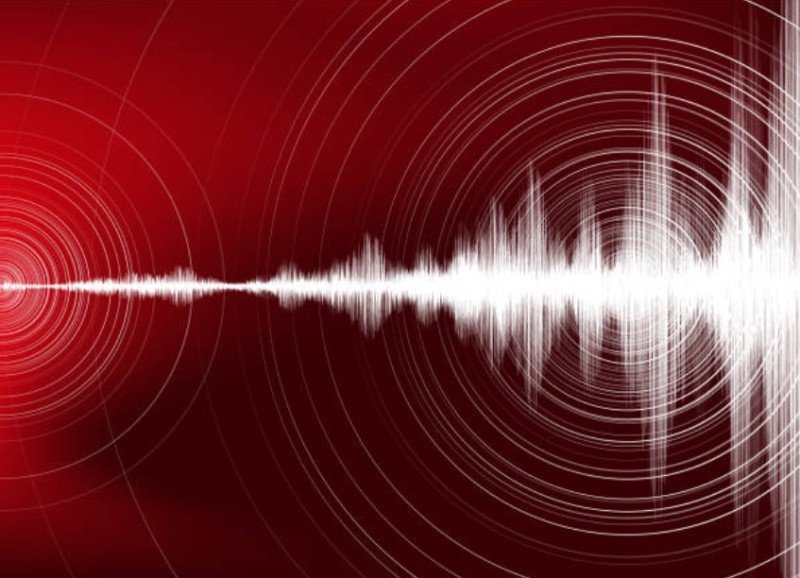 Departamento de Sismología de la UASD reporta temblor de 5.9