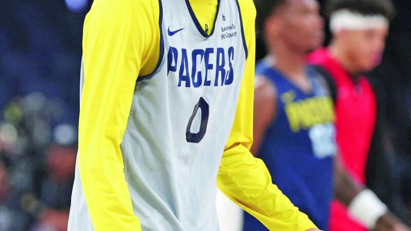 Defensa determinaría una serie final de la NBA de grandes ofensivas