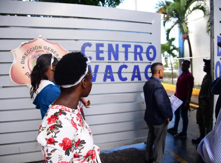 Estadounidense fallecida en Vacacional de Haina fue violada varias veces