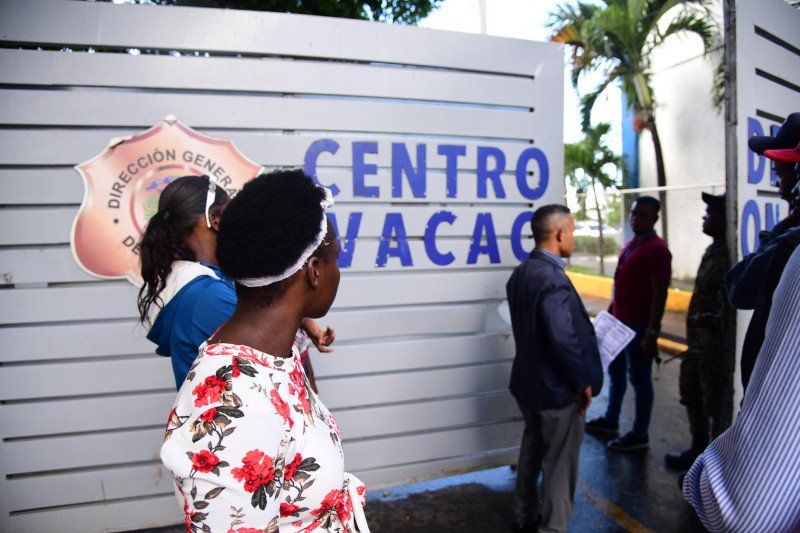 Estadounidense fallecida en Vacacional de Haina fue violada varias veces
