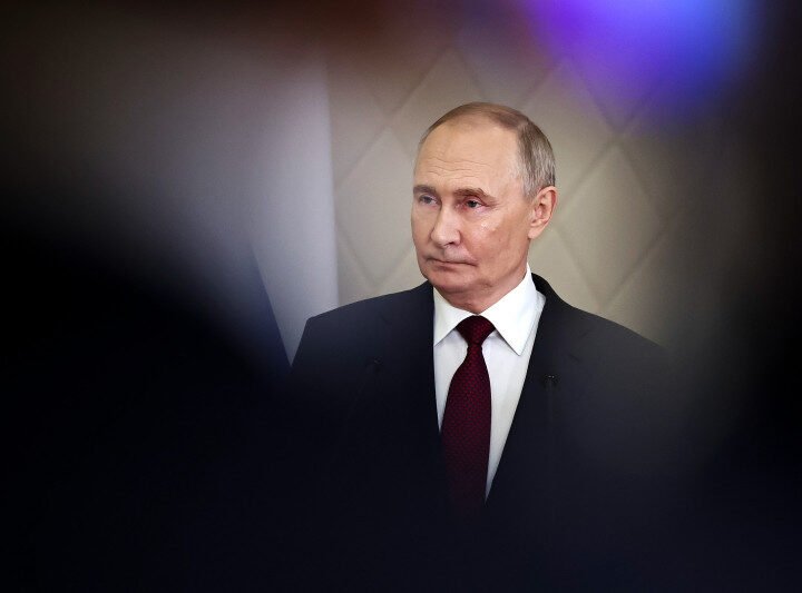 «Agresión injustificada», así califica Putin el ataque de EEUU contra Irán