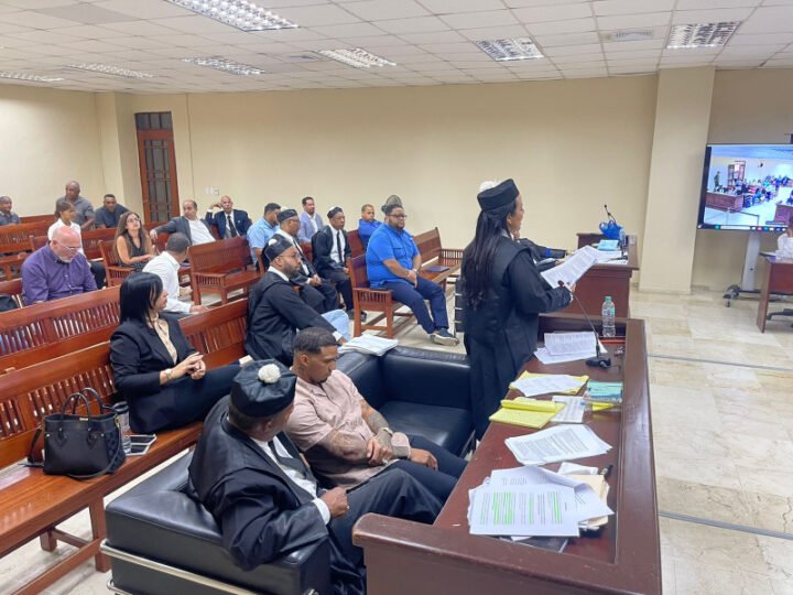 Darán a conocer el jueves la sentencia del caso Wander Franco