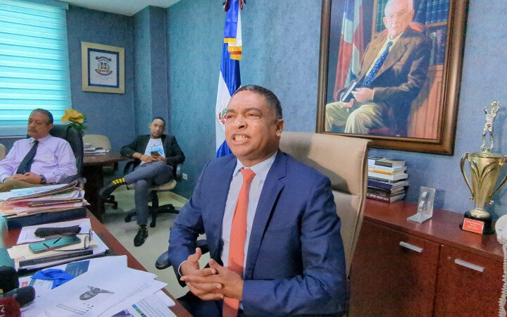 “El populismo acabó con el Senasa y ha acabado con todo”