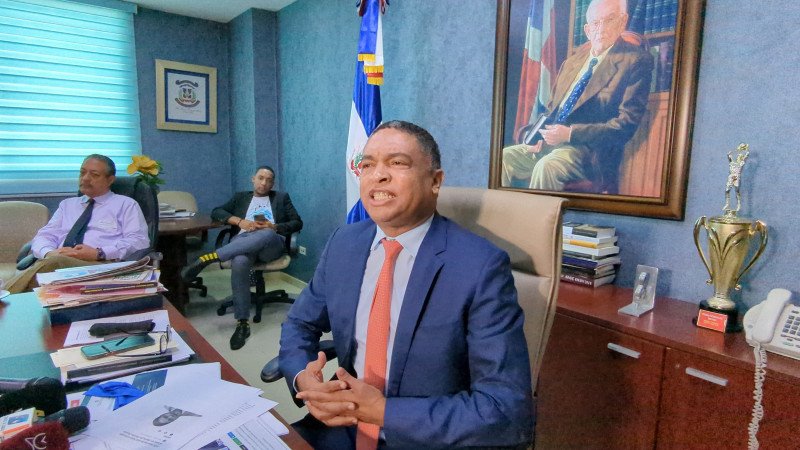 “El populismo acabó con el Senasa y ha acabado con todo”