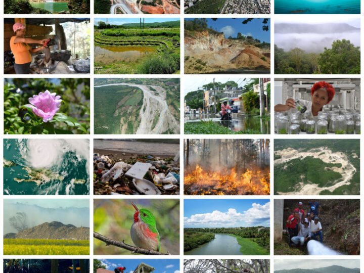 Científicos y especialistas dominicanos exponen los problemas ambientales 