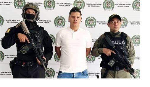Muere presunto cabecilla del Tren de Aragua en enfrentamiento con autoridades