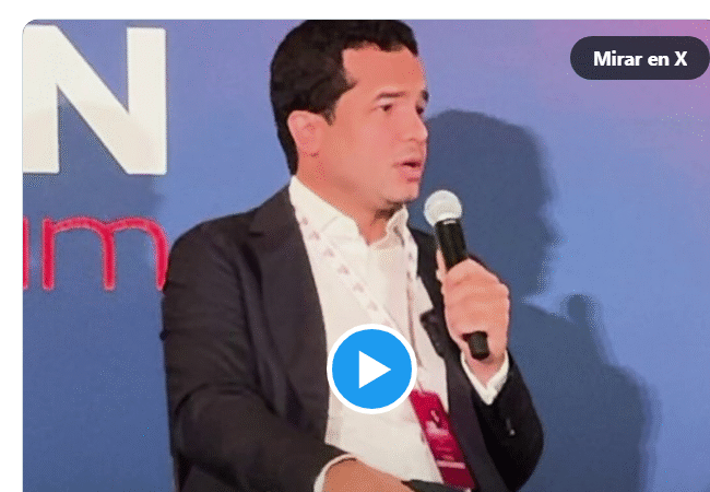Senador por el D.N. defiende en EE.UU. el derecho de RD a deportar indocumentados