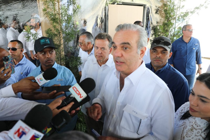 «El que quiera estar en campaña tendrá que salir del gobierno”