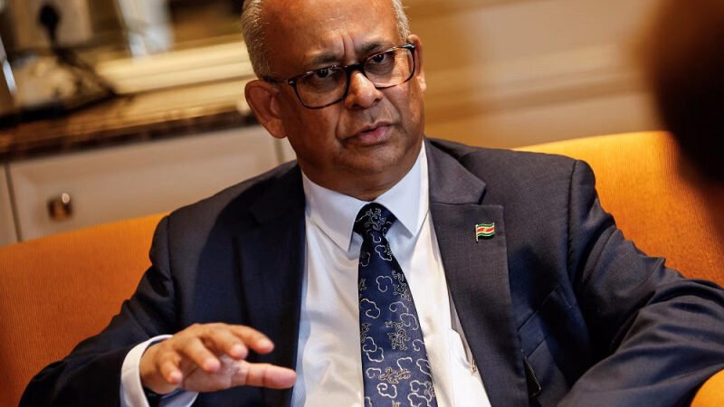 Secretario de la OEA destaca rol de RD en estabilización de Haití