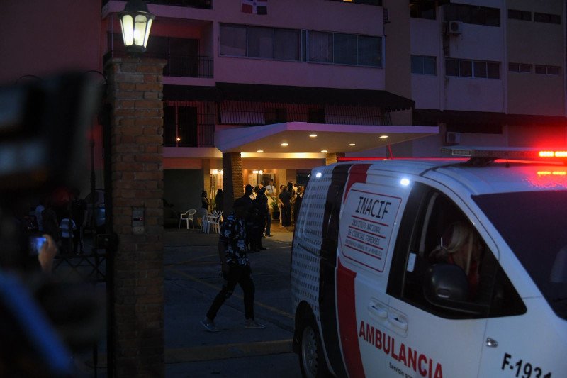 Muere una mujer y varios heridos en un incidente en Naco