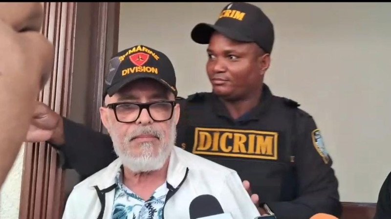 Retiran siete querellas contra el comunicador Ángel Martínez por difamación e injuria