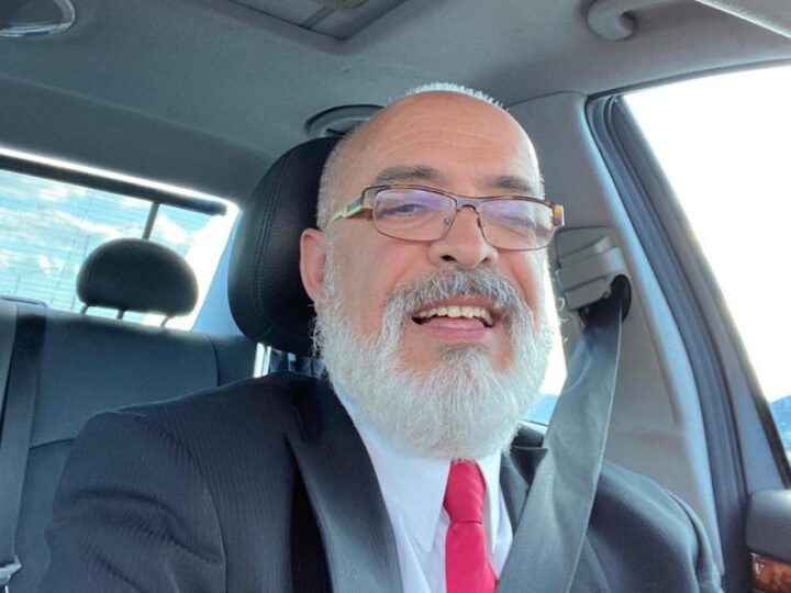 Martínez se va en huelga de hambre en prisión