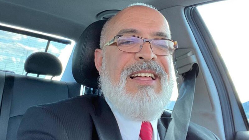 Martínez se va en huelga de hambre en prisión