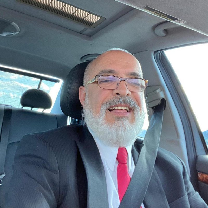 Martínez se va en huelga de hambre en prisión
