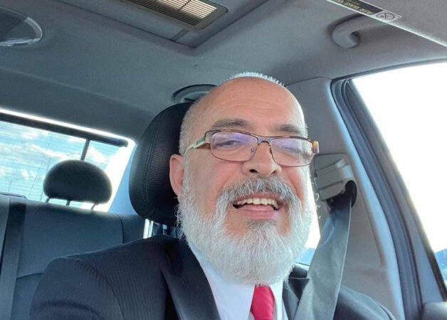 Retiran querella contra Ángel Martínez ante el Ministerio Público