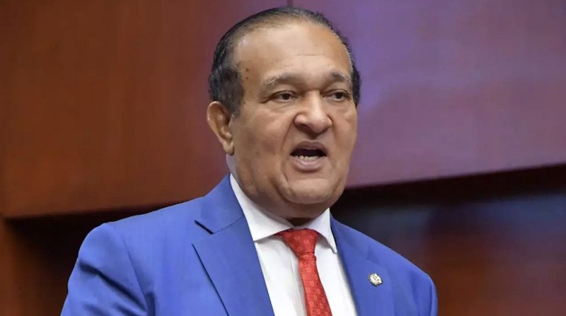 Nombramiento de Magin J. Díaz al frente de Hacienda es un «mal mensaje»