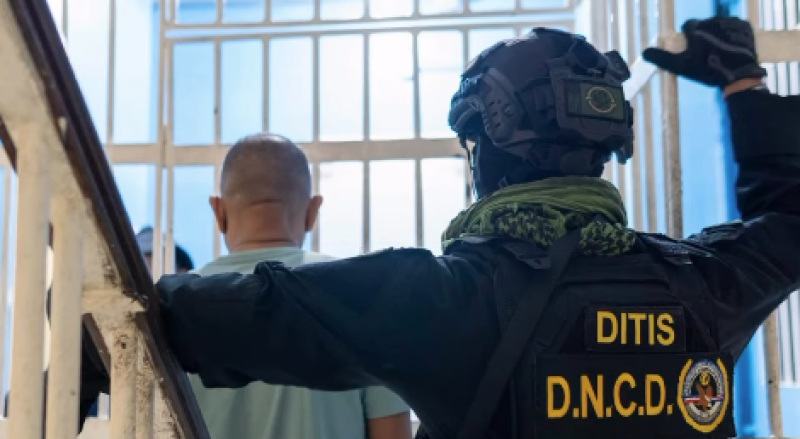“Cartel de Sinaloa no tiene operaciones de narcotráfico en la República Dominicana”