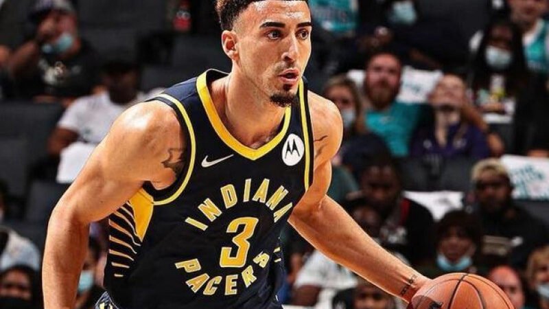 Perla dominicana que refuerza el legado caribeño en la ACB