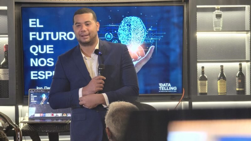 Desvelando el Futuro con Darían Vargas
