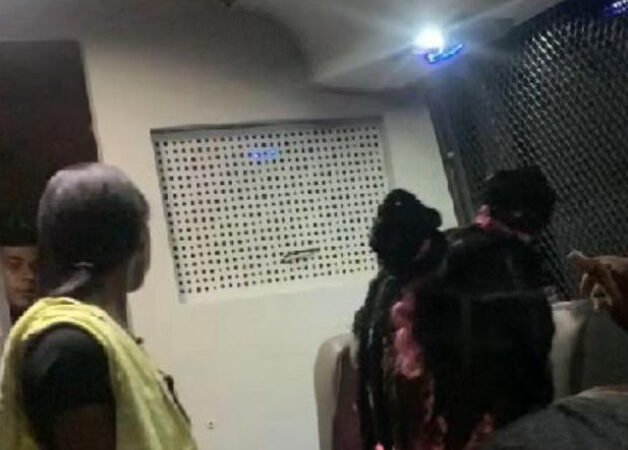 Son 196 los detenidos en la operación del Ministerio Público contra proxenetismo y explotación sexual