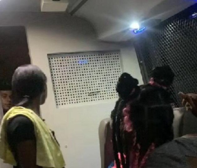 Son 196 los detenidos en la operación del Ministerio Público contra proxenetismo y explotación sexual